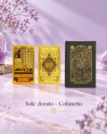 I miei Tarocchi Dorati
