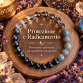 Bracciale delle Intenzioni – 6 Varianti