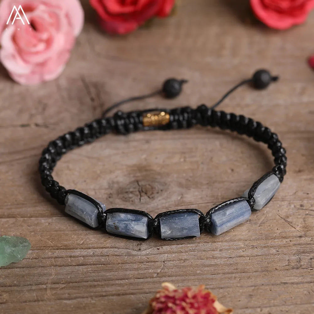 Bracciale in Pietre Naturali – 36 Intenzioni