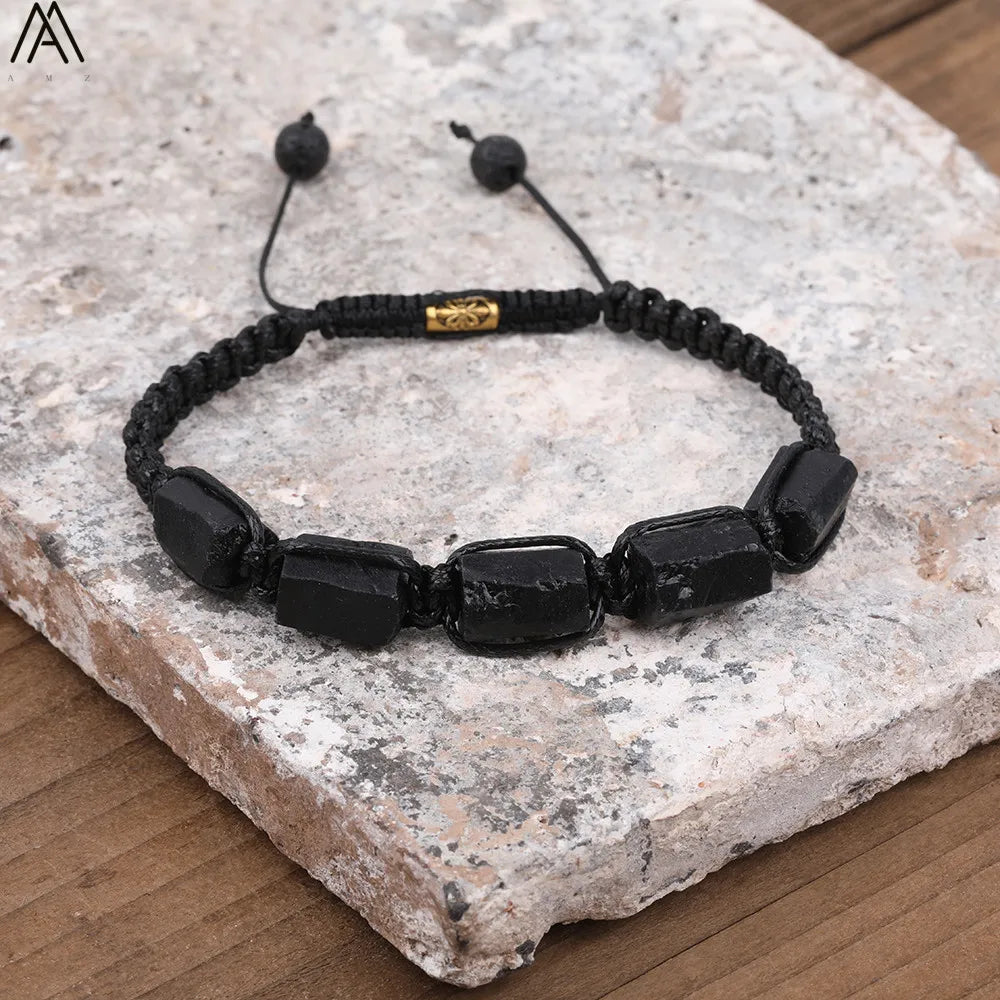 Bracciale in Pietre Naturali – 36 Intenzioni
