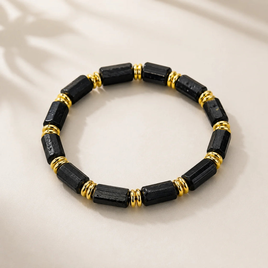 Bracciale in Pietre Naturali – 36 Intenzioni