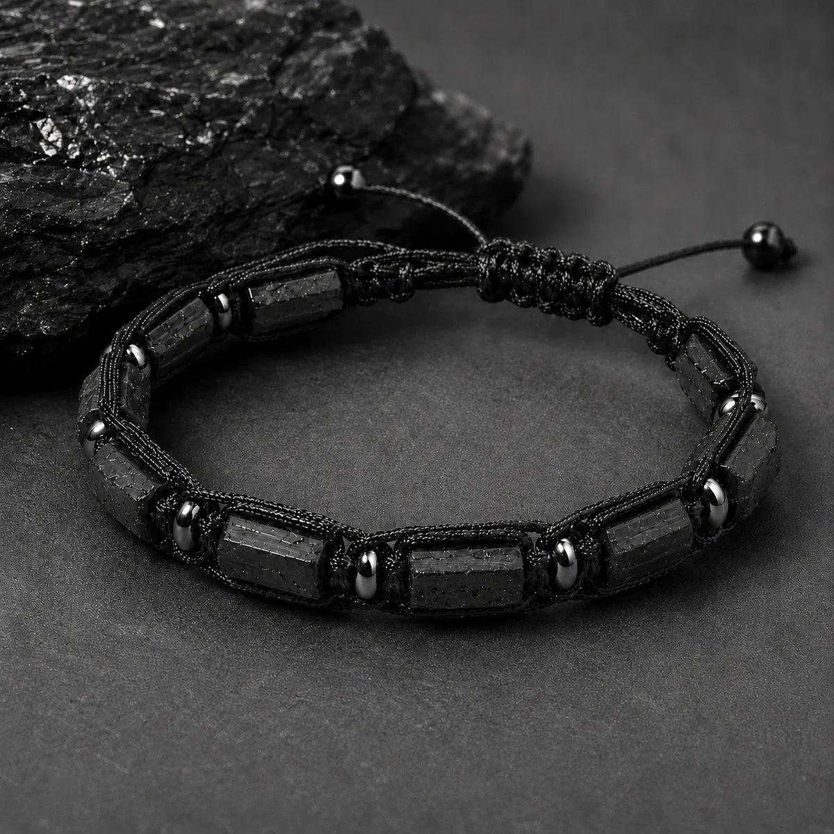 Bracciale in Pietre Naturali – 36 Intenzioni