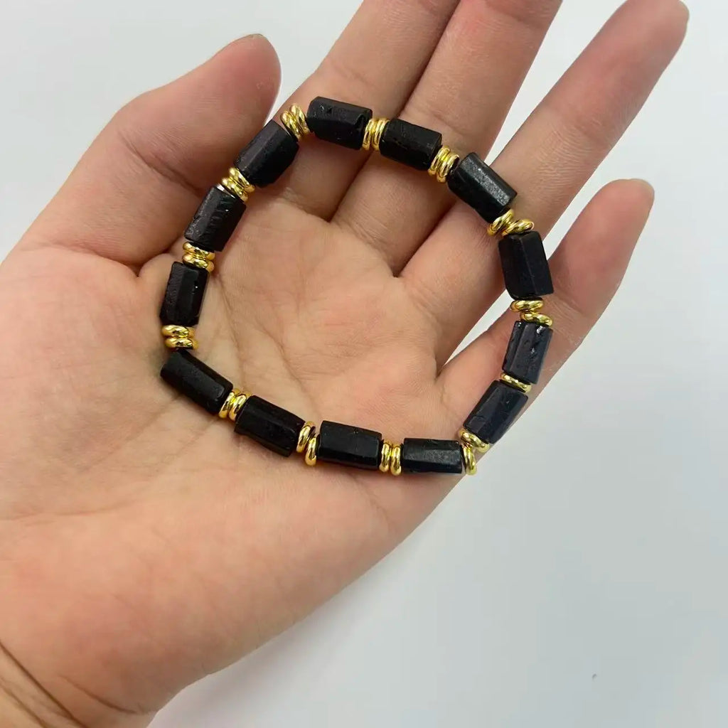 Bracciale in Pietre Naturali – 36 Intenzioni