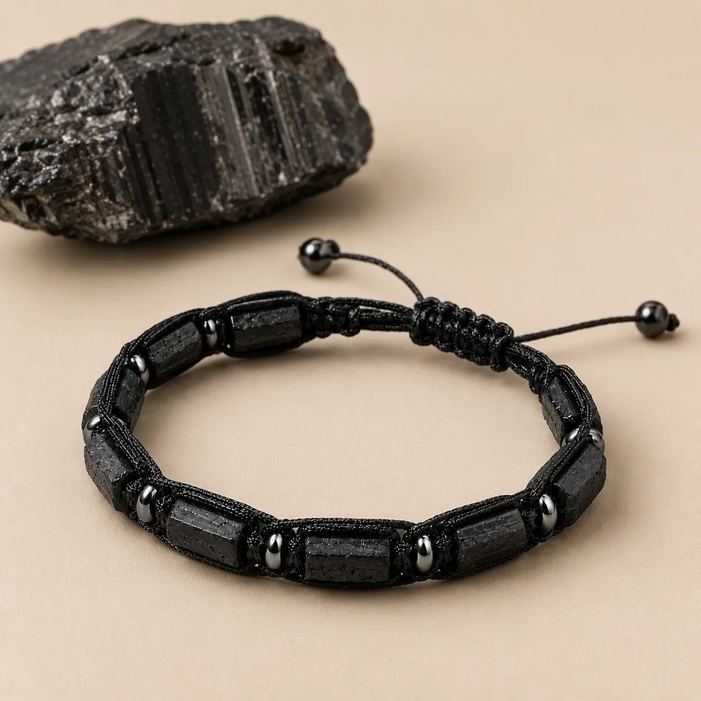 Bracciale in Pietre Naturali – 36 Intenzioni