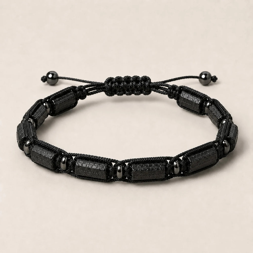 Bracciale in Pietre Naturali – 36 Intenzioni