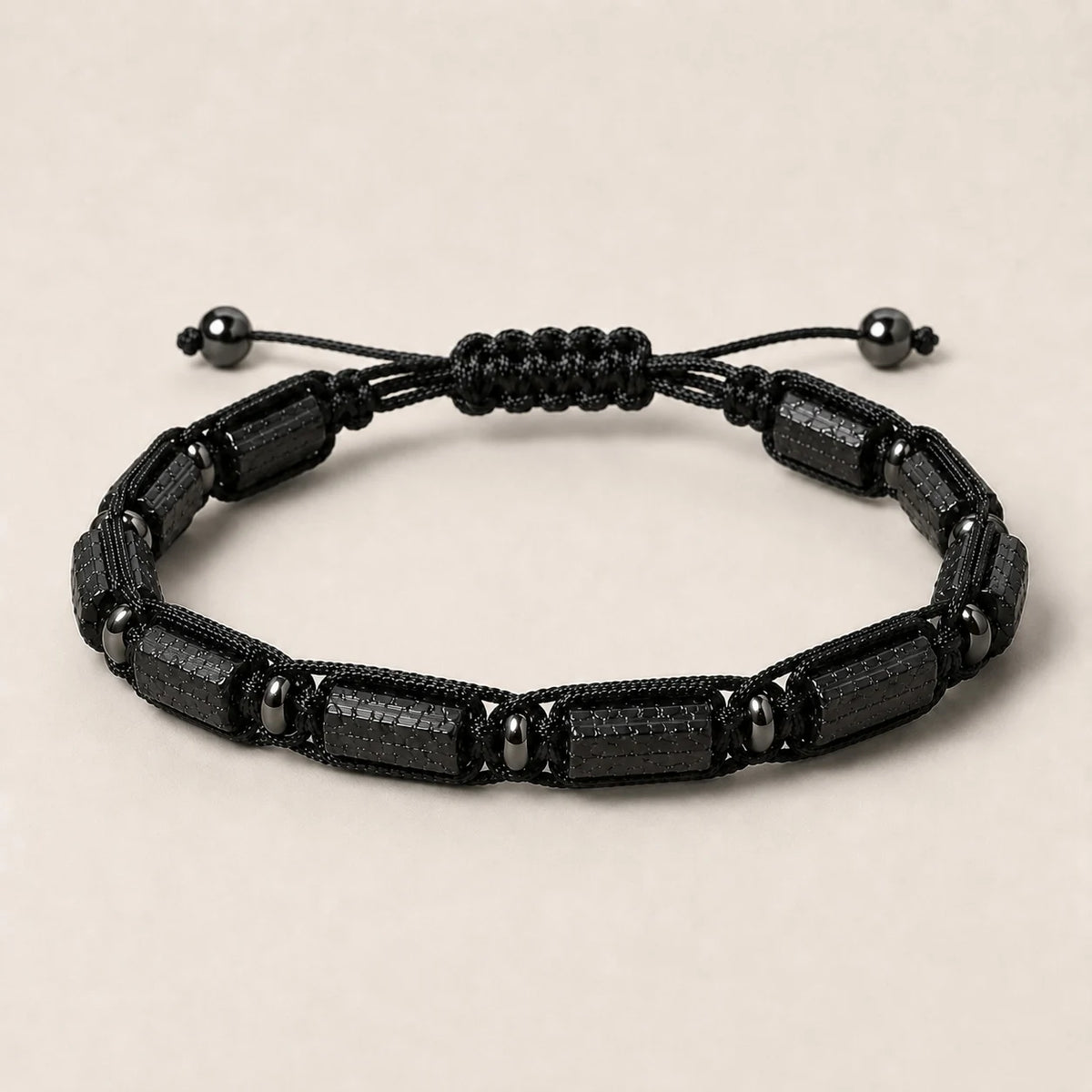 Bracciale in Pietre Naturali – 36 Intenzioni