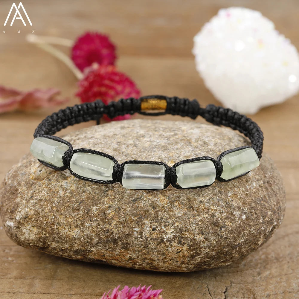Bracciale in Pietre Naturali – 36 Intenzioni